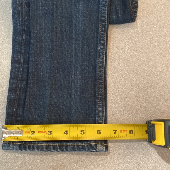 Hollister - Skinny jeans. Size 28/30 - Picture 15 of 15